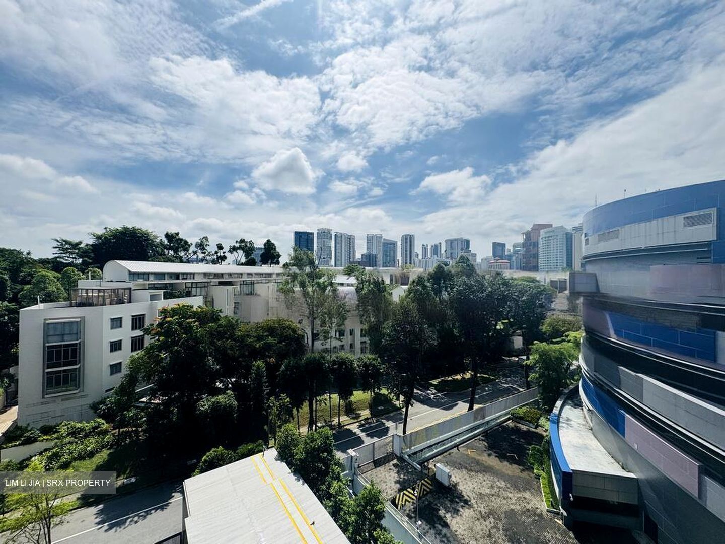 8 Napier (D10), Condominium #471763401